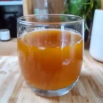 Baking Soda Trick for Men: Simple & Natural Hack 8 glass of detox drink from baking soda trick for men recipe