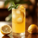 Brazilian Mounjaro Recipe: The Natural Fat-Burning Drink That’s Turning Heads 8 Brazilian Mounjaro recipe ingredients – apple cider vinegar, lemon, ginger, cayenne