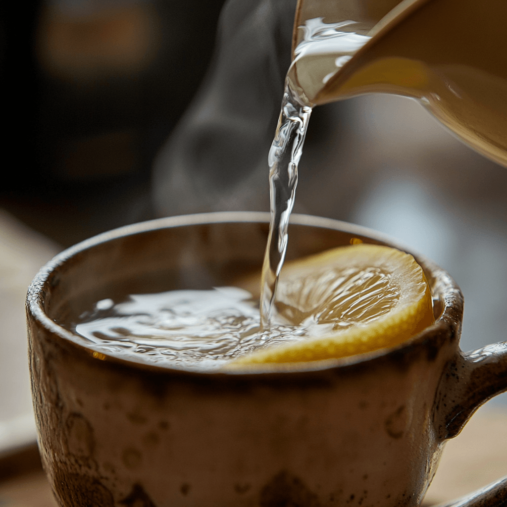 Brazilian Mounjaro Recipe: The Natural Fat-Burning Drink That’s Turning Heads 13 Brazilian Mounjaro recipe ingredients – apple cider vinegar, lemon, ginger, cayenne”