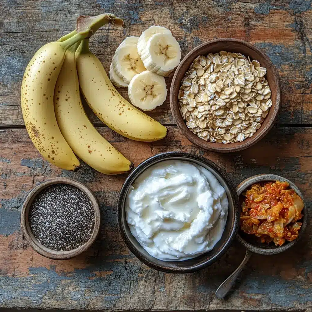 Zepbound Sulfur Burps? End Them With This Proven Fix 14 Foods to support gut health on Zepbound