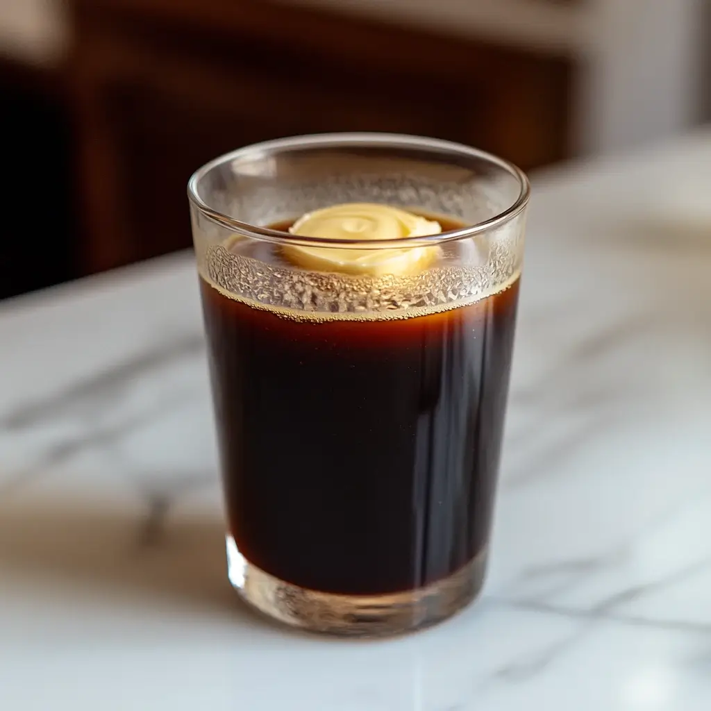 warm prune juice and butter recipe for constipation relief