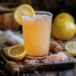 Japanese Pink Salt Recipe for Weight Loss 9 Japanese Pink Salt Recipe with lemon and honey