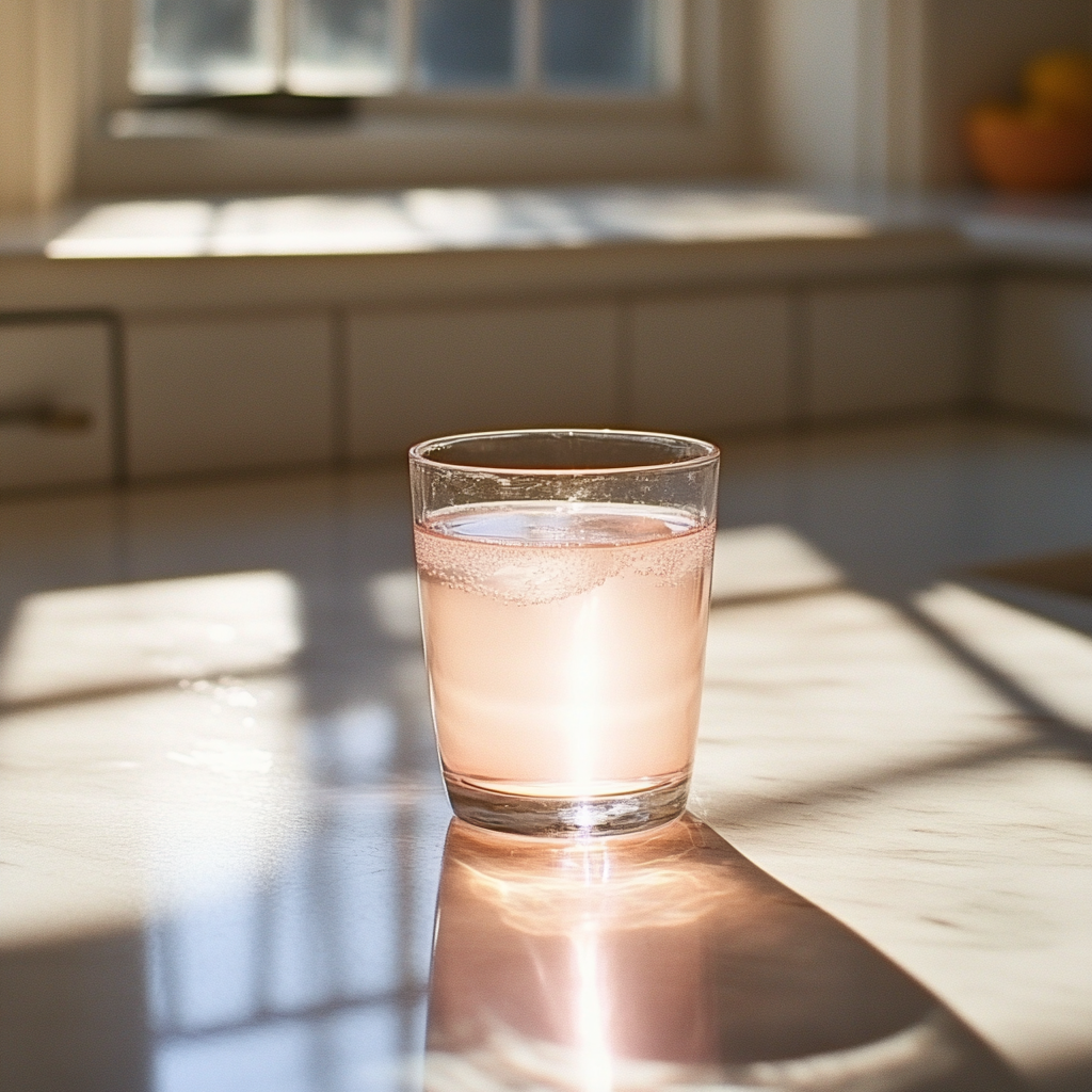 Pink Salt Trick For Weight Loss – The Best 1-Minute Morning Detox That Works 10 drinking pink salt trick for weight loss