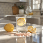 Pink Salt Trick For Weight Loss – The Best 1-Minute Morning Detox That Works 12 pink salt trick for weight loss morning glass