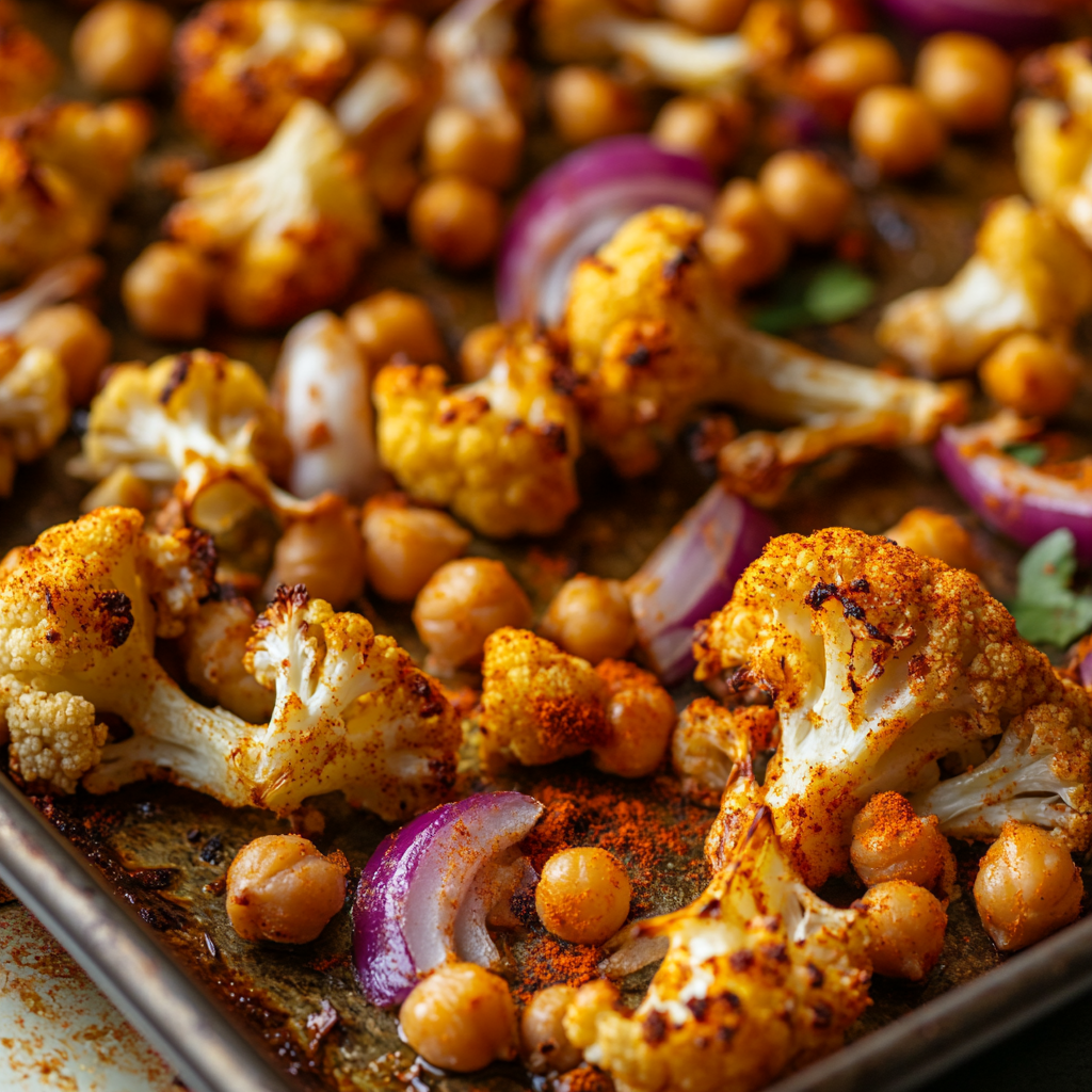 Hello Fresh Shawarma Spice Blend – The Best 6-Month DIY Mix 15 roasted veggies with hello fresh shawarma spice blend