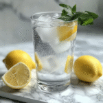 The Ice Water Hack with Baking Soda: A Simple, Natural Approach to Weight Loss 8 Ice Water Hack with Baking Soda to Boost Metabolism